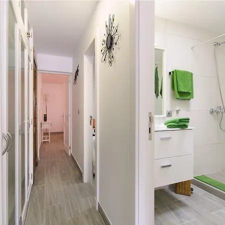 Apartamento Topes *
