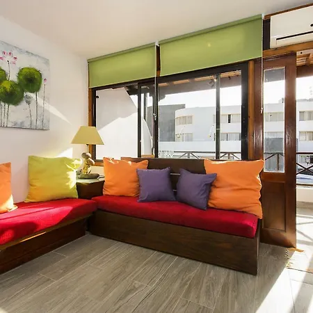 Topes Apartamento