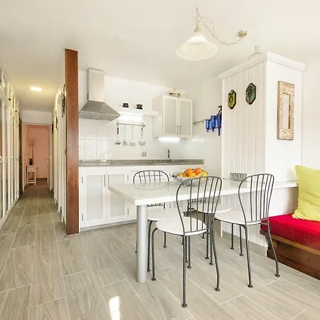 Appartement Topes Puerto del Carmen (Lanzarote)
