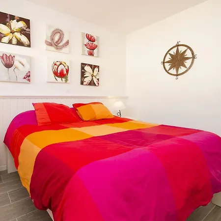 Topes Apartament Puerto del Carmen (Lanzarote)