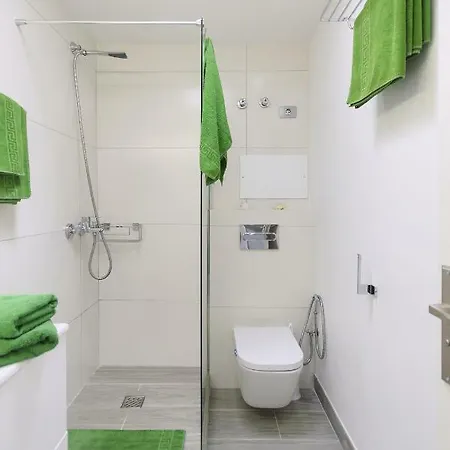 Topes Apartamento Puerto del Carmen (Lanzarote)