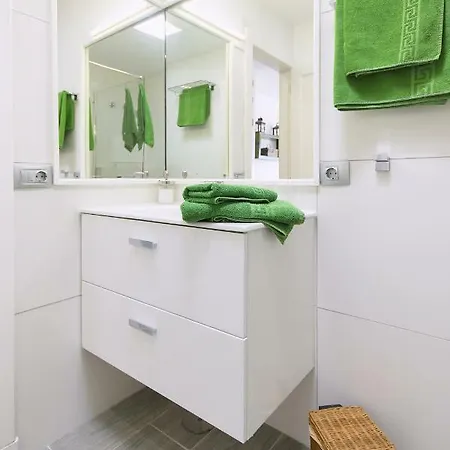 Topes * Puerto del Carmen (Lanzarote)