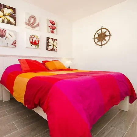 Topes Apartamento *