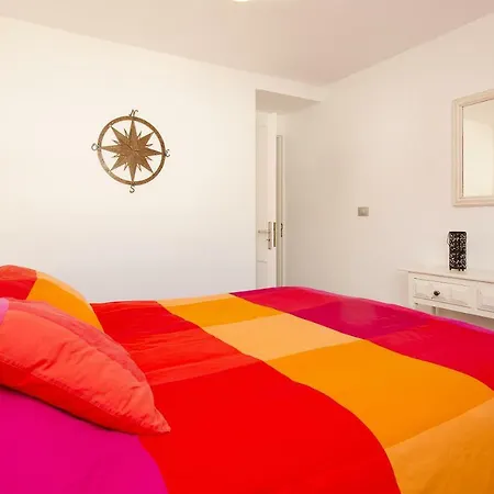 Apartamento Topes