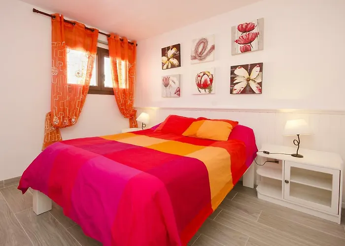 Topes Puerto del Carmen