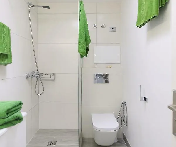 Topes Apartman Puerto del Carmen