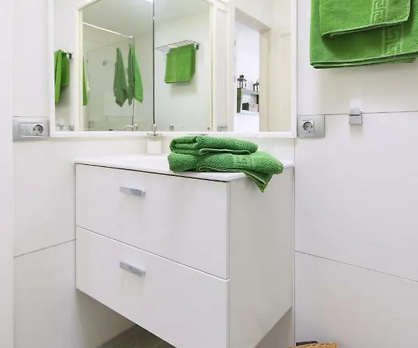 Topes * Puerto del Carmen (Lanzarote)