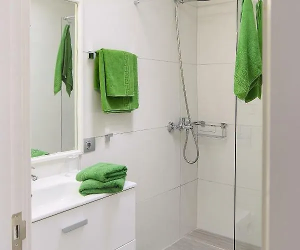 Topes Apartman Puerto del Carmen