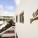 Topes Puerto del Carmen (Lanzarote)
