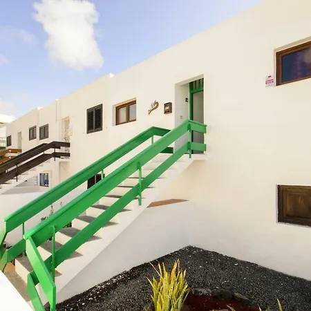Topes Apartment Puerto del Carmen (Lanzarote)
