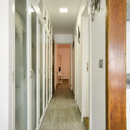 Topes * Puerto del Carmen (Lanzarote)