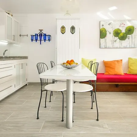Topes Apartment *