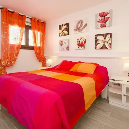 Topes プエルト・デル・カルメン