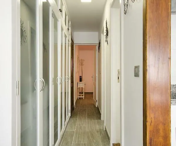 Topes * Puerto del Carmen (Lanzarote)