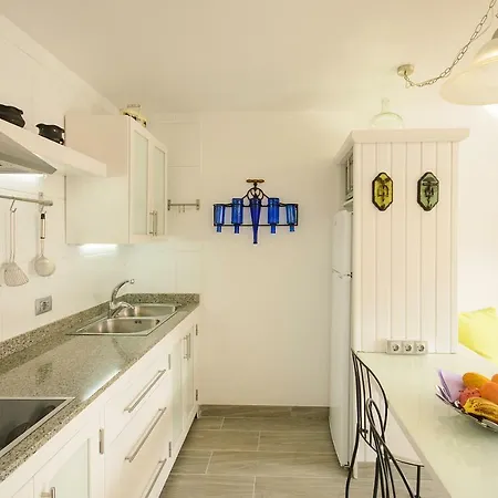 Topes * Puerto del Carmen (Lanzarote)