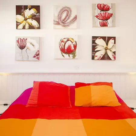 托佩斯公寓 卡门港