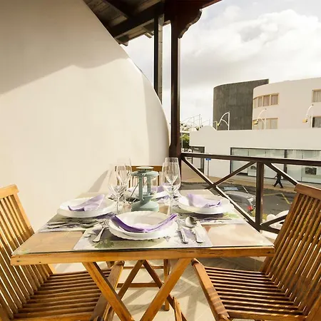 托佩斯公寓 卡门港