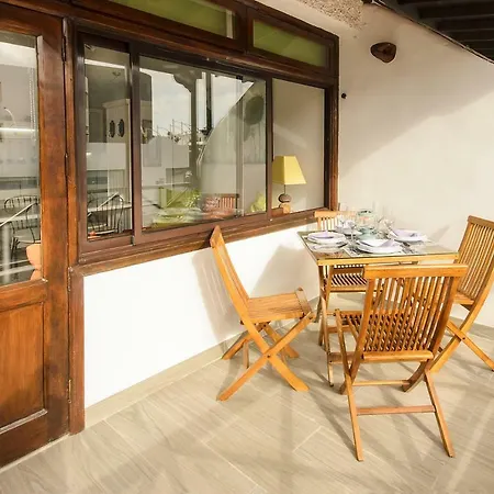 托佩斯公寓 卡门港